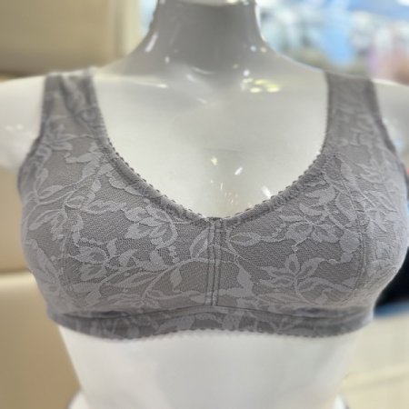 유방암전용 패드 여성 노와이어브라