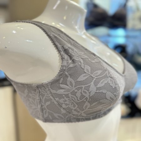 유방암전용 패드 여성 노와이어브라