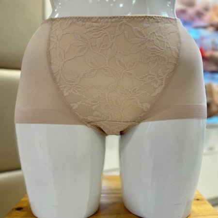 BBM보정용 맥시기장 여성햄팬티