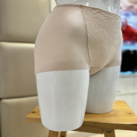 BBM보정용 맥시기장 여성햄팬티