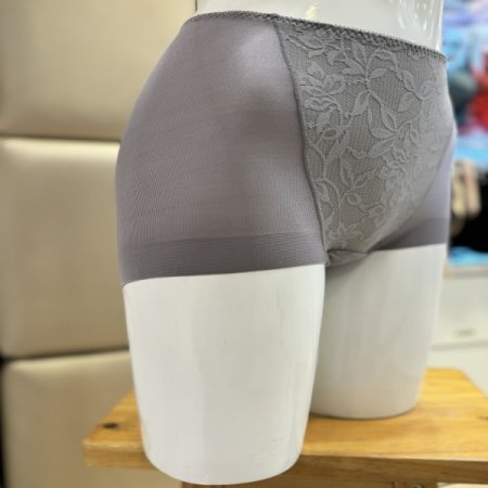 BBM보정용 맥시기장 여성햄팬티