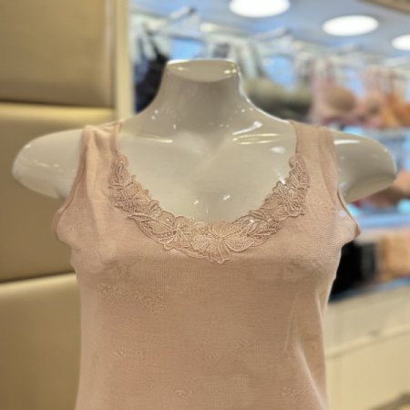 번아웃 뱀부소재 여성런닝