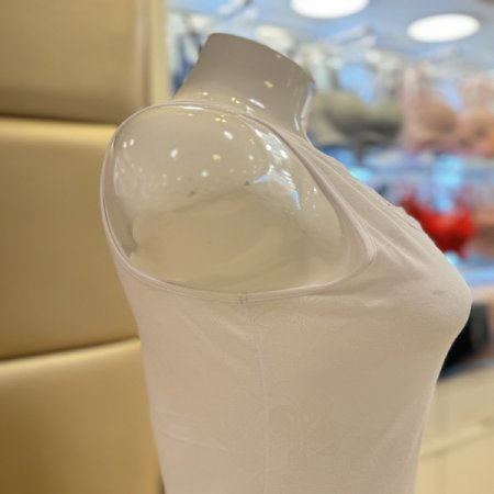 번아웃 뱀부소재 여성런닝