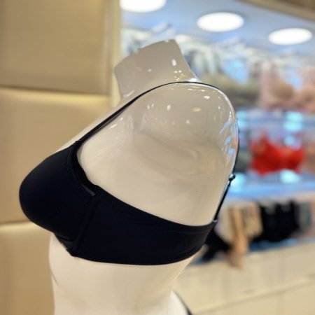 부유방커버심플 여성노와이어브라