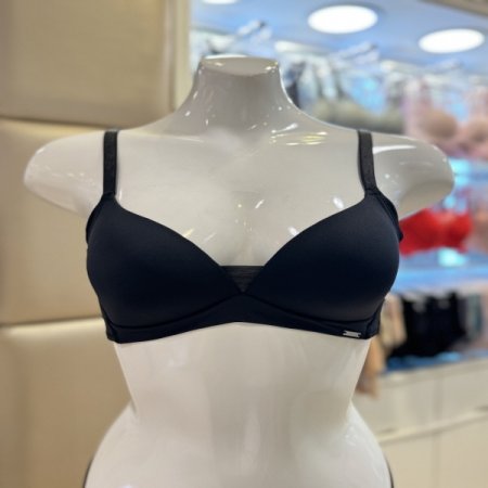 심플몰드 노와이어 브라햄팬티세트