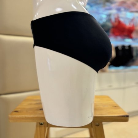 심플몰드 노와이어 브라햄팬티세트