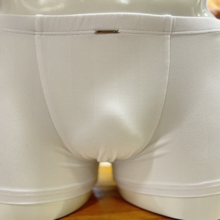 아쿠아엑스 통기성 남성드로즈팬티