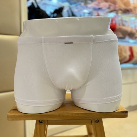 아쿠아엑스 남성 드로즈팬티2종세트