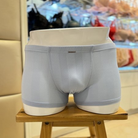 아쿠아엑스 남성 드로즈팬티2종세트