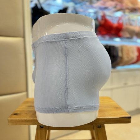 아쿠아엑스 남성 드로즈팬티2종세트