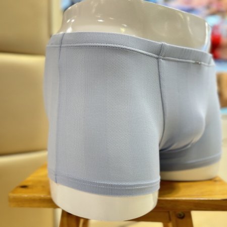 아쿠아엑스 남성 드로즈팬티2종세트