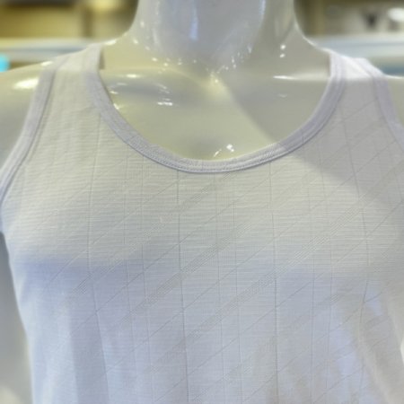 천연대나무 뱀부소재 남성런닝