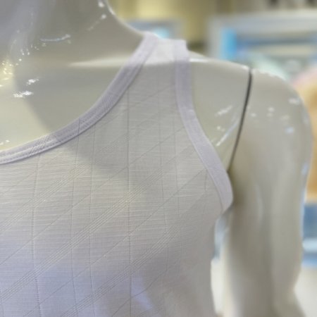 천연대나무 뱀부소재 남성런닝