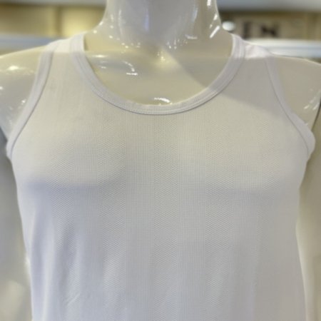  아쿠아엑스 기능성 에어로쿨 남성런닝