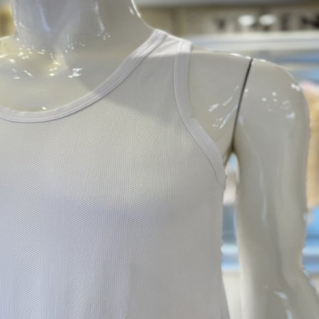  아쿠아엑스 기능성 에어로쿨 남성런닝