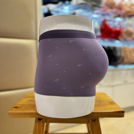 요트 심리스 무봉제 남성드로즈팬티