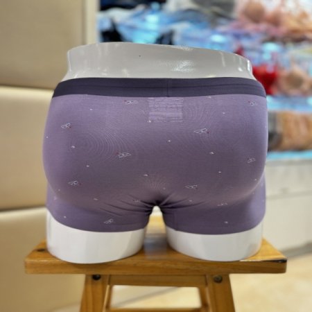 요트 심리스  남성드로즈팬티2종세트