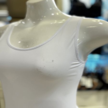 아쿠아엑스 스판 여성기본런닝