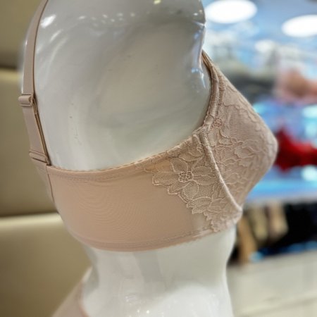 BBM기능성 풀컵 부직포 여성브래지어