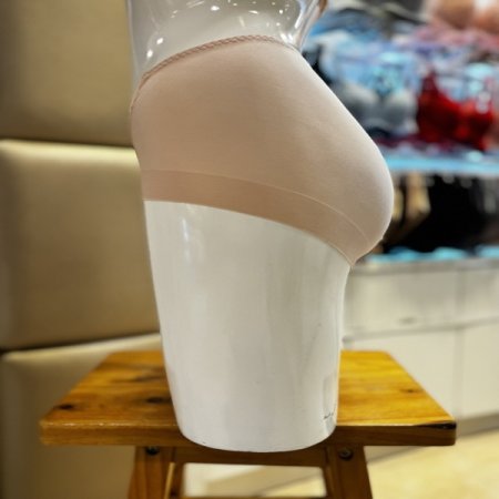BBM기능성 맥시기장 여성햄팬티