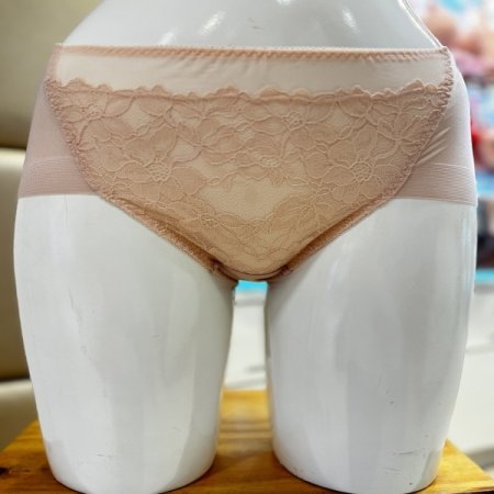 BBM기능성 맥시기장 여성햄팬티