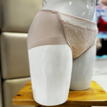 BBM기능성 맥시기장 여성햄팬티