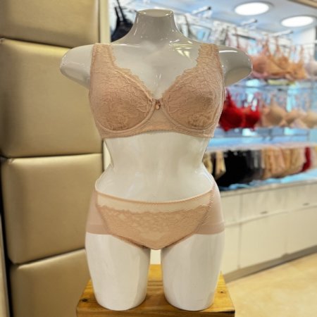 BBM기능성 풀컵 브라햄팬티세트