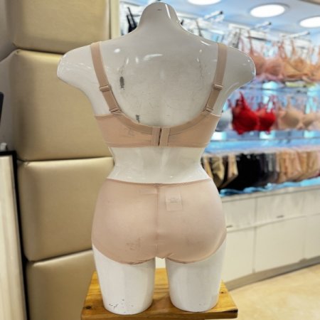 BBM기능성 풀컵 브라햄팬티세트