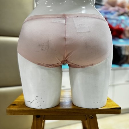 꾸띄르 캐미컬자수 풀컵 브라햄팬티세트