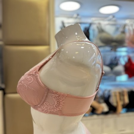 꾸띄르 풀컵 여성브라레이스팬티세트