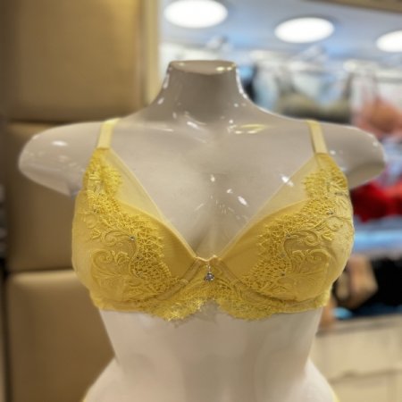 꾸띄르 풀컵레이스 브라햄팬티세트