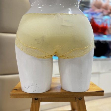 꾸띄르 풀컵 여성 브라레이스팬티세트