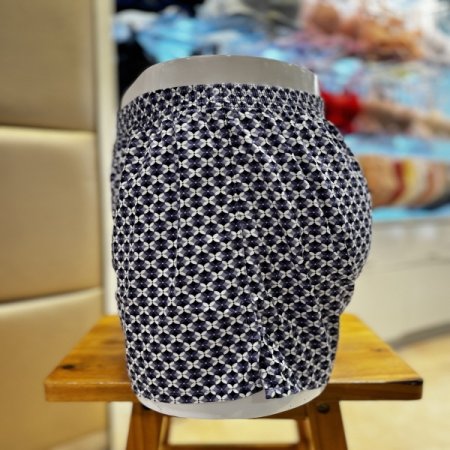 바람개비 분리망 남성망트렁크팬티