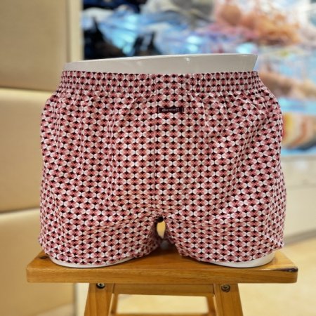 바람개비 분리망 남성망트렁크팬티