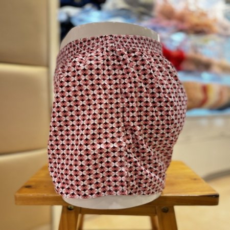 바람개비 분리망 남성망트렁크팬티