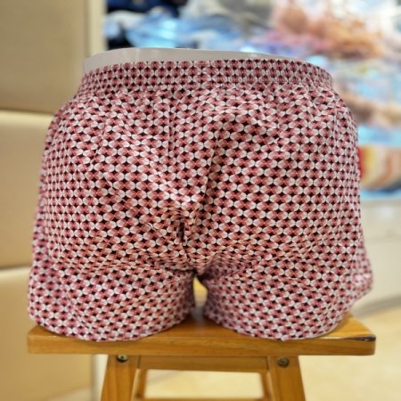 바람개비 분리망 남성망트렁크팬티