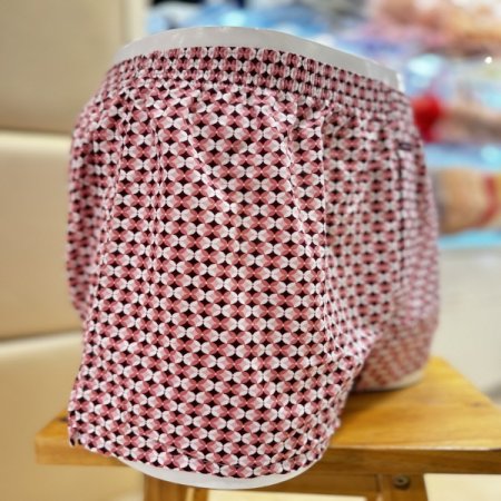 바람개비 분리망 남성망트렁크팬티