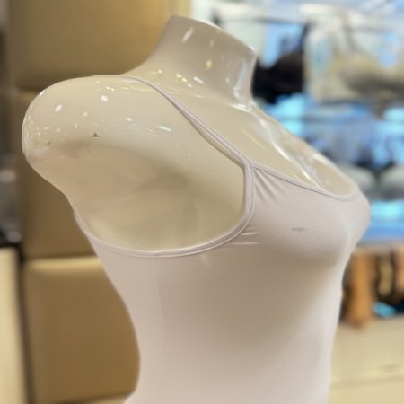 아쿠아엑스 스트랩 여성기본끈런닝