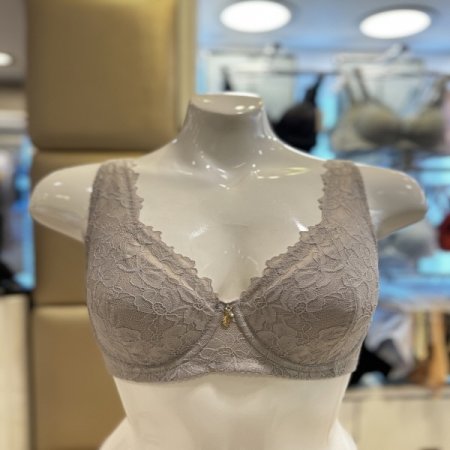 BBM기능성 풀컵 부직포 여성브래지어