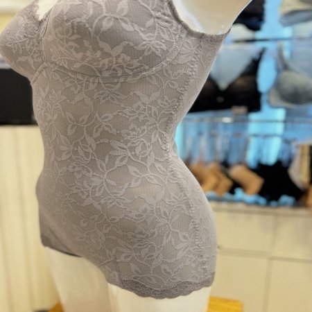 텍1기능성 노와이어 런닝형 올인원