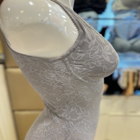 텍1기능성 노와이어 런닝형 올인원