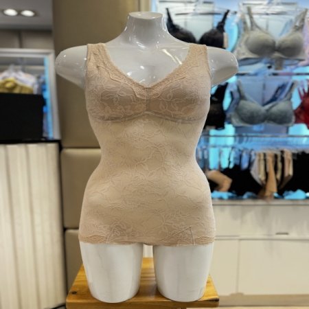 BBM기능성 노와이어 런닝형 올인원