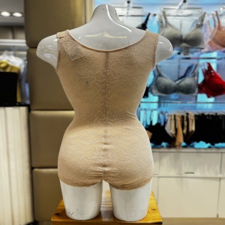 BBM기능성 노와이어 런닝형 올인원