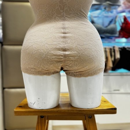 BBM기능성 노와이어 런닝형 올인원