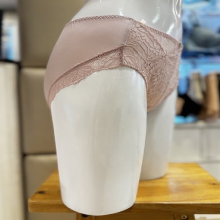 러블리 노라인 여성레이스팬티