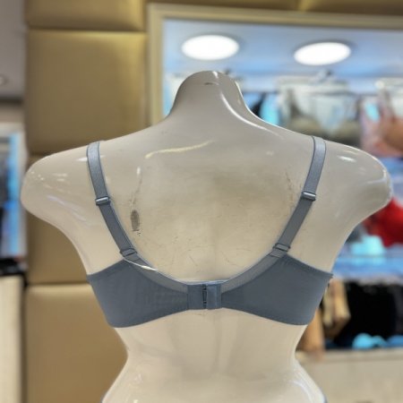 러블리 몰드 저중심 여성브래지어