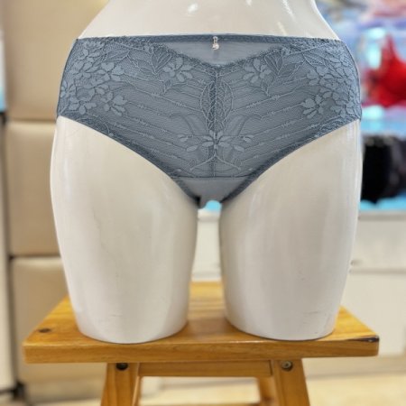 러블리 노라인 여성햄팬티