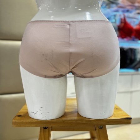 러블리 노라인 여성햄팬티2종세트