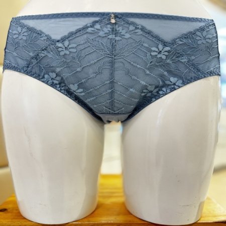러블리 노라인 여성레이스팬티