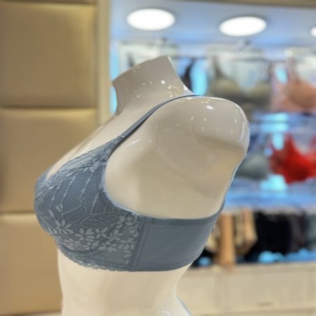 러블리 저중심 여성브라레이스팬티세트